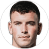 Dylan Boyle, Defender for Coleraine