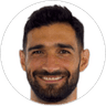 Joaquín Antonio Boghossian Lorenzo, Attacker for 
    