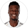 Eduardo Camavinga, Midfielder for Real Madrid CF