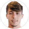 R. Santovito, Defender for U.S. Sestri Levante 1919