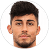 Gabriele Gibilterra, Attacker for 
    