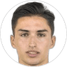 Alvaro Mateo, Defender for UD Logroñés