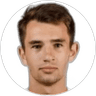 Bogdan Porokh, Defender for FK Metalist Kharkiv