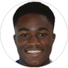 D. Spring, Midfielder for St. Vincent / Grenadines