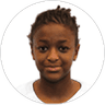 A. Maoulida, Defender for Stade de Reims