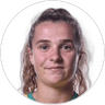 Leila Peneau, Midfielder for Hamburger SV