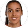 Imane Saoud, Midfielder for Morocco