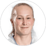 Feli Delacauw, Midfielder for TSG 1899 Hoffenheim