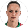 Jill Janssens, Forward for 1. FC Union Berlin