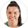 Luna Vanzeir, Forward for SV Werder Bremen