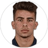 S. Miscic, Attacker for Algeciras CF