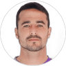 A. González, Defender for Oriental