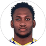 Renaldo Cephas, Forward for Jamaica