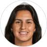 Kika Nazareth, Midfielder for Portugal