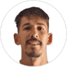 H. Pereira, Midfielder for Cerro Largo