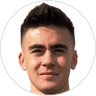 J. Atayde, Midfielder for Broadmeadow Magic