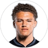 Matthew Hall, Goalkeeper for AFC Totton