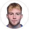 E. Goldthorp, Midfielder for Lexington