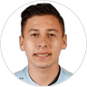Imanol Cardenas, Midfielder for Real Potosí