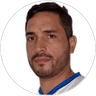 B. Rodríguez, Attacker for Salto