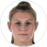 Antonia-Johanna Halverkamps, Forward for 1. FC Union Berlin