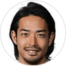 Jumpei Takaki, Defender for 
    
