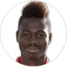 Lamine Fofana, Midfielder for AS Reggina 1914