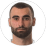 Andrei Lupu, Forward for UD Logroñés