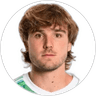 Pedro de La Vega, Forward for Seattle Sounders