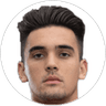 A. Scatolini, Goalkeeper for Casale