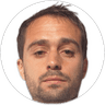 H. Figueredo, Midfielder for Defensor Sporting