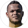 H. Luna, Midfielder for Cúcuta Deportivo
