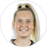 Livia Brunmair, Midfielder for 1. FC Nürnberg