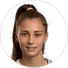 Julia Magerl, Defender for SV Werder Bremen