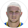 Evan Rottier, Forward for ADO Den Haag