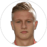 Jason Meerstadt, Defender for De Graafschap
