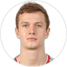 Artur Chernyi, Defender for Shinnik