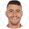 Guillermo Reyes, Goalkeeper for Plaza Colonia