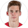 Kirill Klimov, Forward for CD Feirense