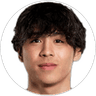 Daisuke Yokota, Forward for Rangers