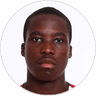 H. Deyonge, Defender for Heracles Almelo