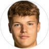 Joep Kluskens, Midfielder for VVV-Venlo