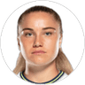 Gracie Pearse, Defender for Charlton Athletic