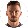 Giovanni Bruzzaniti, Forward for Catania