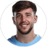 Nico, Midfielder for Newcastle United