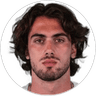 Tomas Esteves, Defender for Pisa SC