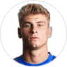 Nicholas Bonfanti, Forward for Mantova 1911