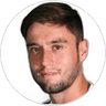 Jaume Jardi, Forward for Gimnàstic de Tarragona