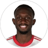 Tanguy Nianzou, Defender for LOSC Lille