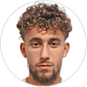 Adil Aouchiche, Midfielder for Schalke 04